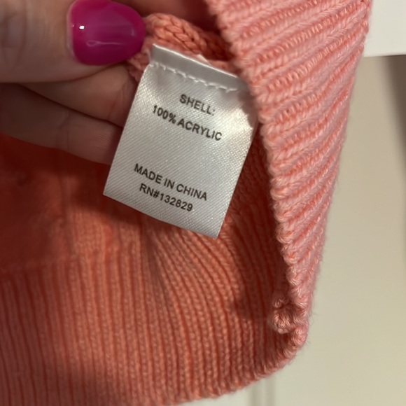 MAJORELLE Fallone sweater - Picture 10 of 13